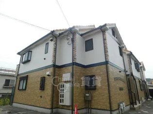 ロイヤルハウス萩原の画像