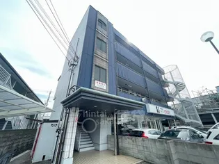 ロイヤルビルの画像