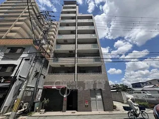 アーバンコートカサンドラXの画像