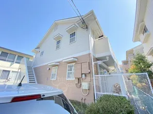 ハイツホシガキの画像