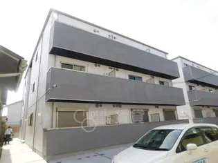 大阪府豊中市庄内西町2丁目【マンション】の外観