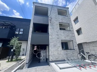 REGIA IKEDA CITY TENJINの画像