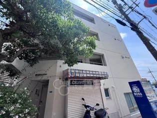 クリスタルヴィラ荒木の画像