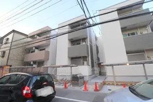 フジパレス江坂Ⅴ番館の画像