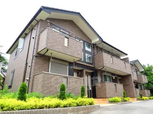 マーベラス撰花園の画像