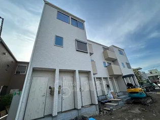 M&H ALEGRIA豊中曽根の画像