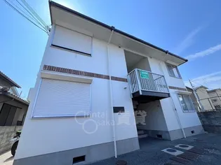 プレジール浜の画像