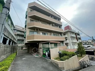 オラシオン山手の画像