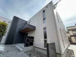 大阪府豊中市柴原町3丁目【アパート】の外観