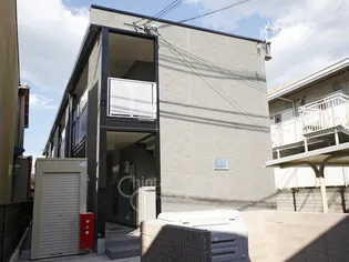 レオパレスシェーネの画像