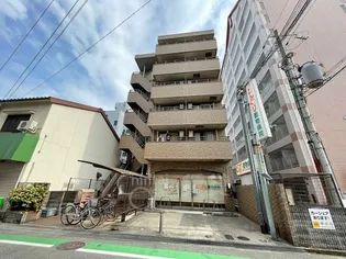 大阪府吹田市垂水町3丁目【マンション】の外観