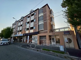 大阪府池田市天神1丁目【マンション】の外観