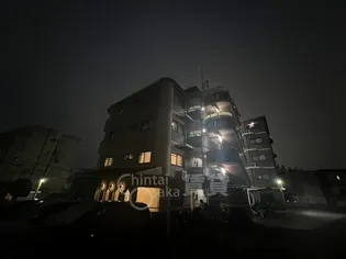 大阪府豊中市東豊中町5丁目【マンション】の外観