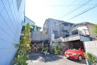 大阪府吹田市千里山西5丁目【マンション】の外観