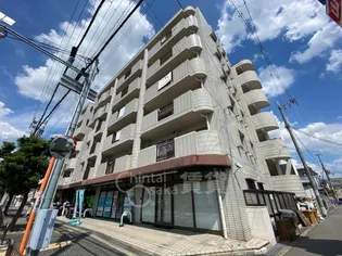 ヒノデハイツ3号館の画像