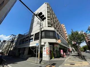 大阪府吹田市垂水町3丁目【マンション】の外観