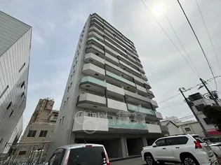 Prosper豊中南【6階】の外観