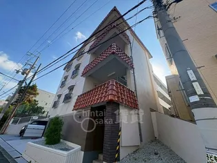 エルベコート豊中向丘の画像