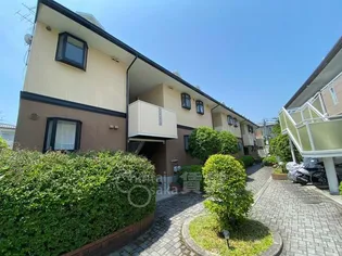 T パークアベニュー2の画像