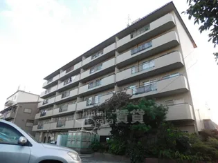 箕面セントラルハイツの画像