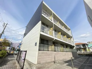 メゾンセイワ石橋の画像