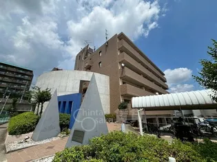 アルウェットグランドステージの画像