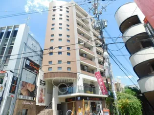 サンロード石橋の画像