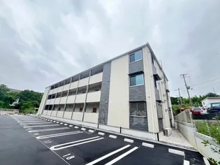 ツイテールⅡの画像