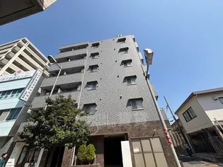 ロイヤルコート岡町の画像