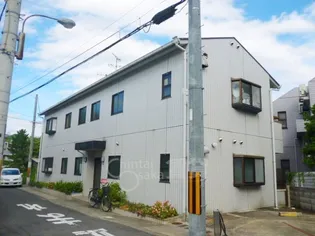 リバーサイド箕面の画像