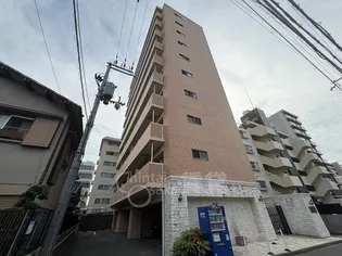 サムティ江坂JUREVEの画像