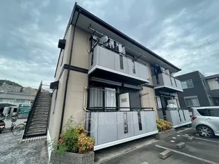 メルベーユ箕面の画像