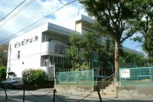 大阪府豊中市千里園2丁目【マンション】の外観