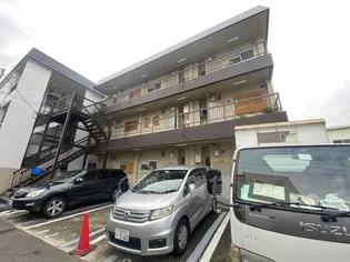 進洋マンションの画像