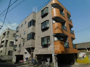 AIROSE豊中の画像