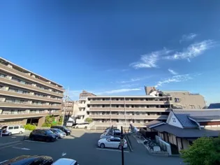 プレステージ上山手【4階】の周辺