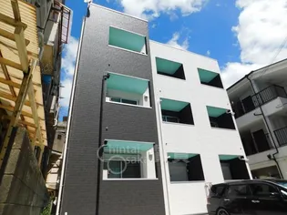 ミモザ服部天神の画像