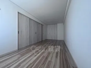 池田マンション【3階】の居間