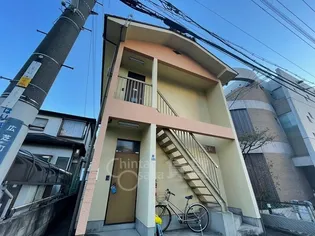 第2石田コーポの画像