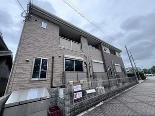 フェリーチェ野田の画像