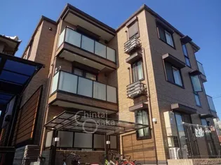 ロイヤルメゾン豊中の画像