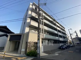 大阪府吹田市内本町1丁目【マンション】の外観