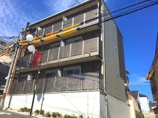 クレイノヴィラ曽根Eの画像