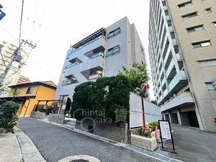 ラポール池田の画像