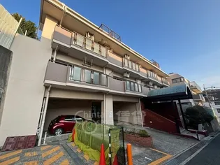 ユニライフ刀根山の画像