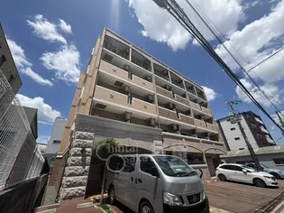 ラグゼ豊津の画像