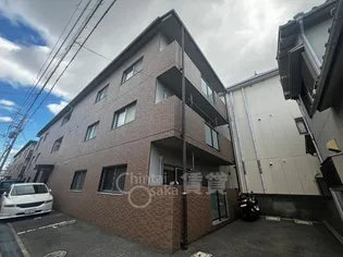 パールレジデンスの画像