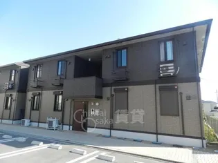 EMINENCE A棟の画像