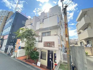 プレアール中桜塚の画像