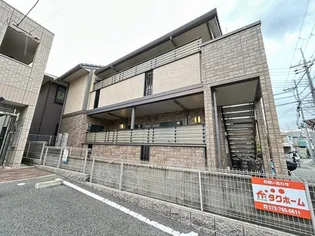 メルベーユの画像